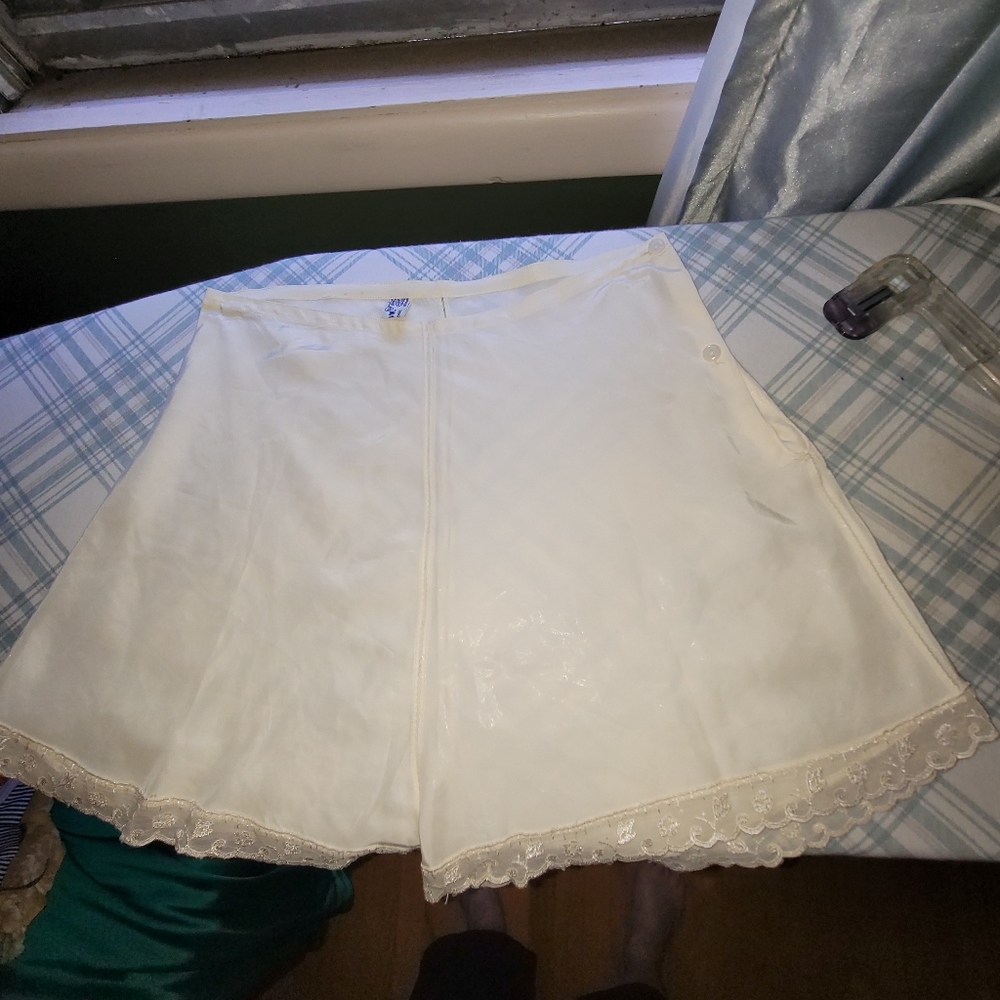 Womens Vintage Panties